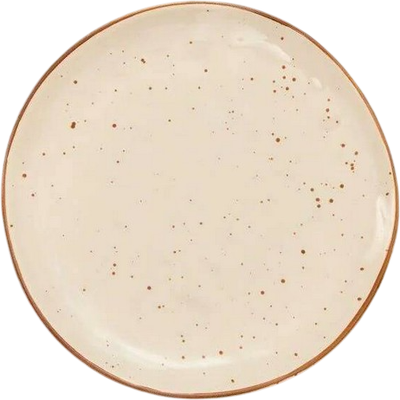 

Тарелка столовая обеденная, Лаурель ПС00130-06