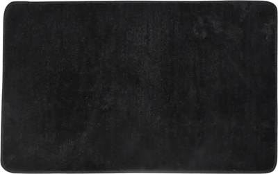 

Коврик для ванной, Presto 50x80см / BSM-1411BLK-B