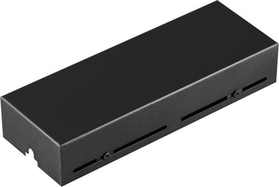 

Накладка для драйвера шинопровода, Easy 135277