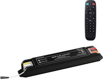 

Смарт-контроллер для трековой системы, Easy 359456 + пульт ДУ