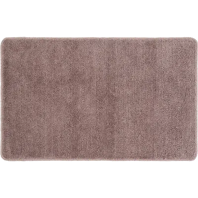 

Коврик для ванной, Presto 50x80см / BSM-1411MRN-B
