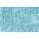 Коврик для ванной SWENSA Merci 45x70см / ATM-2100BDB-B (темно-голубой) - 