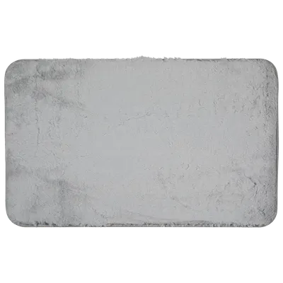 

Коврик для ванной, Swanny Granit 5 50x80см / SWM-2400LGR-B