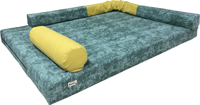 

Лежанка для животных, 130x90x10