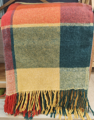 

Плед, Мариотт 170x210