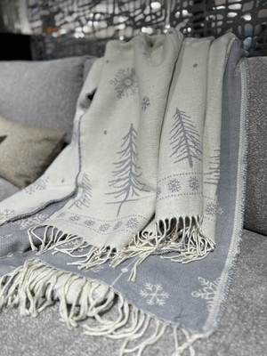 

Плед, Сказка 160x200