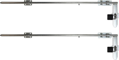 

Щеколда, 64.065.01/2