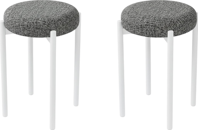 

Набор табуретов, Паоло