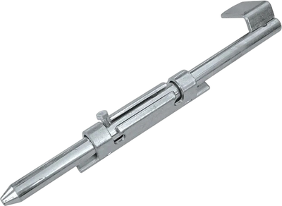 

Щеколда, CX17B