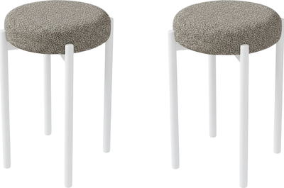 

Набор табуретов, Паоло