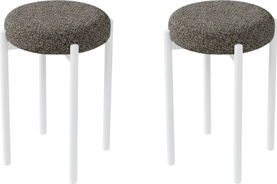 

Набор табуретов, Паоло