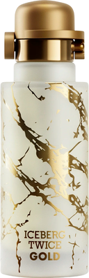 

Туалетная вода, Twice Gold