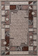Ковер Merinos Gavana Albina 3-STAN-BEIGE (2x4) - 
