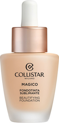 

Тональный крем, Magico Beautifying Foundation тон 2N Beige