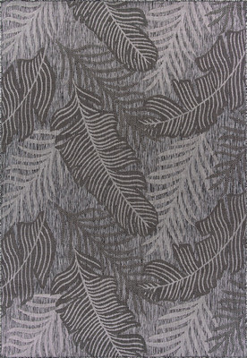 

Циновка, Kair S132-STAN-DARK GRAY