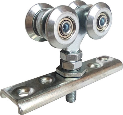 

Опора роликовая для ворот, GL03A