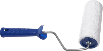 

Валик малярный, 140мм под ручку 6мм