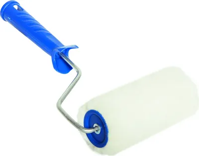 

Валик малярный, 150мм под ручку 6мм