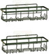 Полка для ванной KLEBER Fence KLE-FEN02BL -