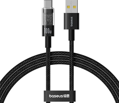 

Кабель, Gem Fast-Charging Data Cable USB to USB-C / P10373002111-00