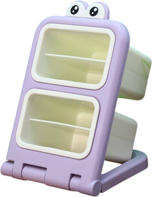 

Органайзер настольный, Interesting eyes 6495-03