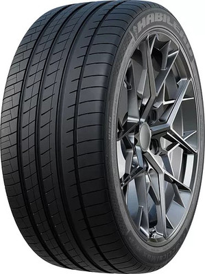 

Летняя шина, RS26 255/35R20 97W
