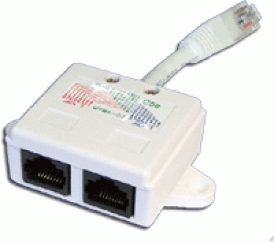 

Адаптер, TWT-Y-BRIDGE