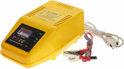 

Зарядное устройство для аккумулятора, ЗУ-90М1