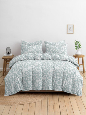 

Комплект постельного белья, Черри сем 70x70 / 20702-1+21141-39