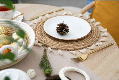 

Сервировочная салфетка, Фина / 6894886