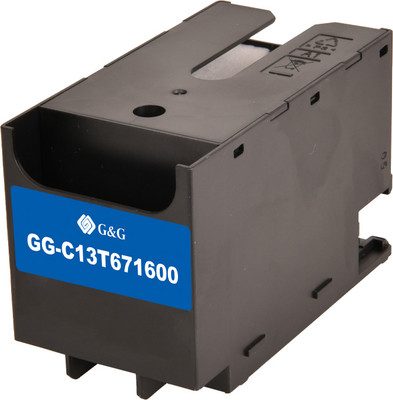 

Емкость для отработанных чернил, GG-C13T671600