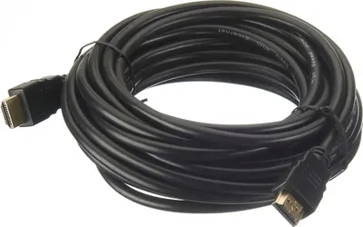 

Кабель, 2HDMI1.4P-5M-G