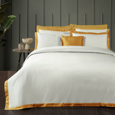 

Комплект постельного белья, Sport&Chic 500tc сатин евро / N401 Layana v4/Sari