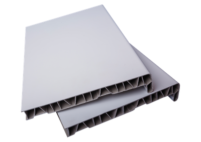 

Подоконник, ПВХ Ж Л 00001 СТБ 1548-2005 С заглушкми 400x1500