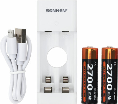 

Зарядное устройство для аккумуляторов, 454239