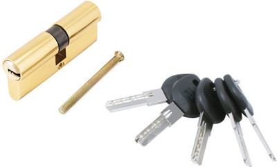 

Цилиндровый механизм замка, HD F 80-5К ВР