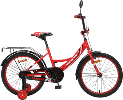 

Детский велосипед, Dino KSD200RB