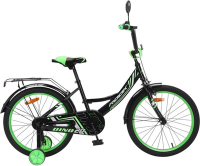 

Детский велосипед, Dino KSD200BG