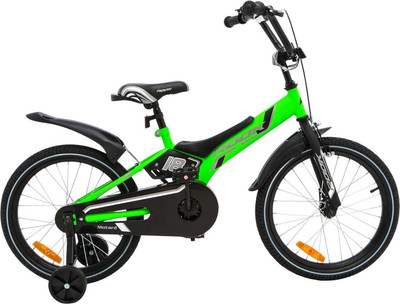 

Детский велосипед, Motard KSM200GN