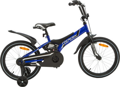 

Детский велосипед, Motard KSM200BU