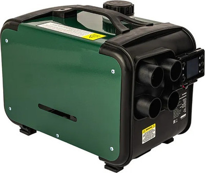 

Тепловая пушка дизельная, DH 8000 / 118118000