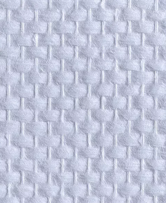 Стеклообои БауТекс Рогожка крупная W50 210г/м2