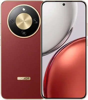 Смартфон Honor X9d 8GB/256GB (терракотовый) - 