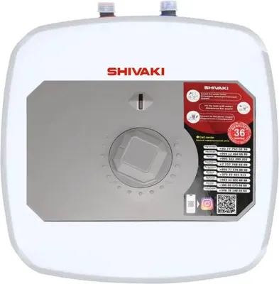 

Накопительный водонагреватель, SHKTWH 1.2 10U