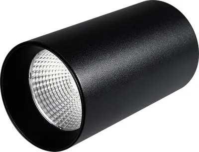 

Точечный светильник, SP-POLO-R85-1-15W Warm White 40 deg / 022951