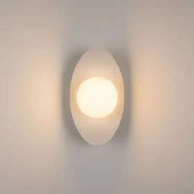 

Бра, SP-PERLEN-WALL-L350-6W Warm3200-MIX WH 150 deg / 057590