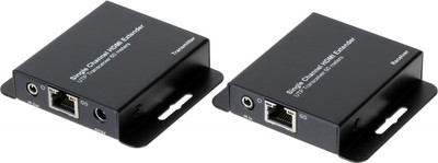 

Приемопередатчик видеосигнала, DH-PFM700-E