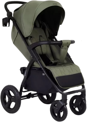 

Детская универсальная коляска, Stormy MB106