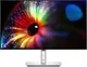 Монитор Dell UltraSharp U2724D (серебристый/черный) - 