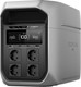 Портативная зарядная станция EcoFlow Delta 3 Max Plus -